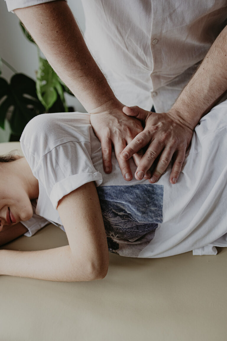 Osteopatia