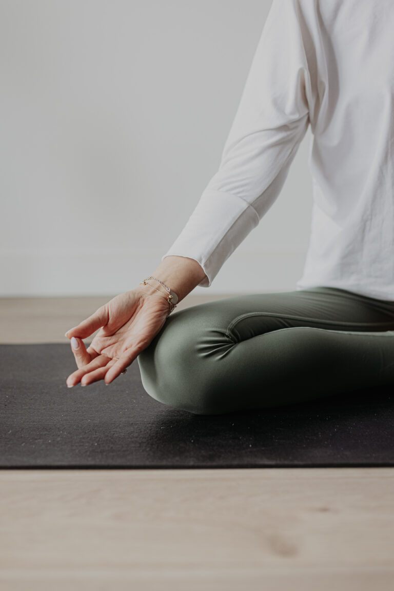 Terapia manualna